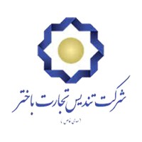 تندیس تجارت باختر